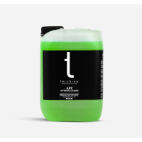 Многофункционален почистващ препарат Tershine APC - Green Apple (5 l)