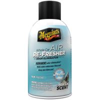 Елиминиратор на миризми Meguiar's Whole Car Air ReFresher Odor Eliminator - New Car Scents (71 g)