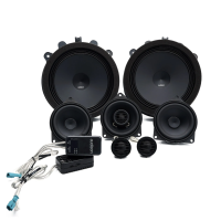 Комплект високоговорители за Tesla Audison AF TSL 3YP SPK KIT