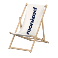 Шезлонг Gyeon Sunbed / Gyeonized 62x122 cm
