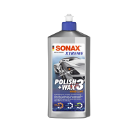 Sonax XTREME Polish+Wax 3 (500 ml)