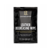 Leather Expert - Кърпичка за обезмасляване на кожа