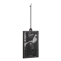 Vůně do auta Sam's Detailing Air Freshener Orange