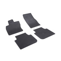 Gumové autokoberce Rigum pro Škoda Kodiaq II (2024 -)