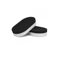 Двулицев пянов апликатор Auto Finesse Dual Foam Applicator