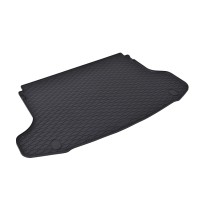 Гумена вана за багажник Rigum за Hyundai i30 Fastback (2019-), i30 N Fastback (2021-)