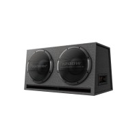Активен субуфер Pioneer TS-WX1220AH