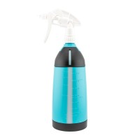 Carbon Collective Pro Range 360° Sprayer Bottle 360 Foaming - White Head (1 l)