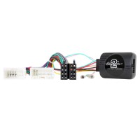 Aдаптер за управление на бутоните на волана за SsangYong Tivoli Connects2 CTSSY007.2