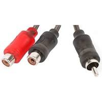 Y адаптер Stinger SI12YF