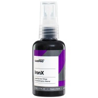 Премахвач на полетяваща ръжда CarPro IronX (50 ml)