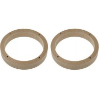MDF редукция под говорители за Škoda / VW / Seat