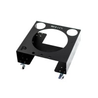 Количка за кофа Poka Premium Detailing Bucket Trolley - Wheels