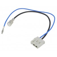 Антенен адаптер 4carmedia AA-HONDA.03-ISO/F