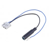 Антенен адаптер 4carmedia AA-HONDA.03-RADIO
