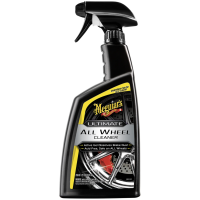 Почистващ препарат за джанти Meguiar's Ultimate All Wheel Cleaner (709 ml)