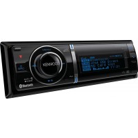Автомобилно радио KENWOOD KDC-BT92SD - от демопанела