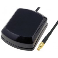 Антена BLUEBIRD ANT.GPS.MCX-A