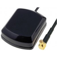 Антена BLUEBIRD ANT.GPS.MCX-B