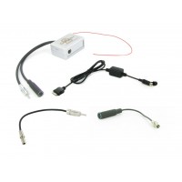 CONNECTS2 iCONNECT FM MODULÁTOR POR IPOD