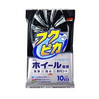 Кърпи за почистване на джанти Soft99 Wheel Cleaning Wipe