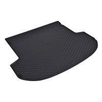 Gumová vana do kufru Rigum pro Hyundai Santa Fe 6/7 míst. (2024-)