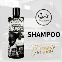 Автошампоан Sam's Detailing Shampoo Limited Edition (500 ml)