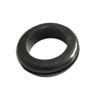 PVC průchodka 15 mm