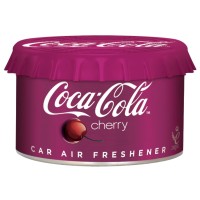 Ароматизатор за въздух Airpure Coca-Cola, аромат Coca-Cola Cherry