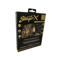 Сигнален кабел Stinger XI3217