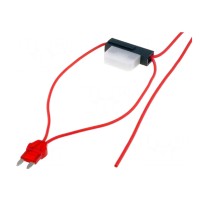 Държач за предпазител 4carmedia ROZ.02