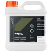 Почистващ препарат за джанти CarPro WheelX (4 l)