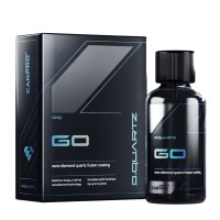 Керамична защита на лак CarPro DQuartz GO (30 ml)