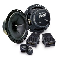 Тонколони Sinus Live SL-165W + NEO-25S