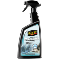 Премахвач на миризми Meguiar's Carpet & Cloth Re-Fresher (709 ml)