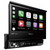 Автомагнитола Pioneer AVH-Z7000DAB с подвижен LCD екран