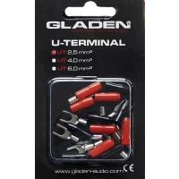 Vilkи za kabel Gladen Z-T-U 4 mm²