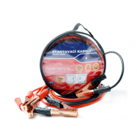 Стартерни кабели 500A, 4 m