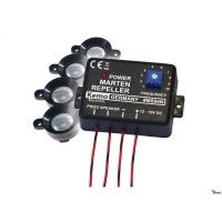 Отблъсквач Kemo M094N