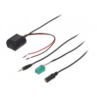 Bluetooth аудио адаптер Bluebird AD.BLUETOOTH.03