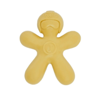 Аромат за автомобил Mr&Mrs Fragrance Big Joy Vanilla