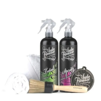 Комплект автокозметика за интериор Auto Finesse Ultimate Interior Kit