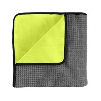 Микрофибърна кърпа за стъкла ADBL Yellowstone