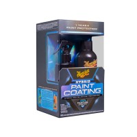 Защита на боята Meguiar's Hybrid Paint Coating