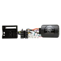 Адаптер за управление на бутоните на волана за Volkswagen New Beetle, Passat B7 Connects2 CTSVW007.2