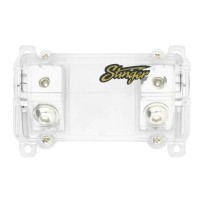 Корпус за предпазител Stinger SPD5204