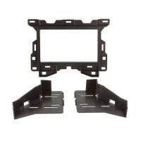 Рамка за монтаж на автомобилно радио за Mercedes Sprinter