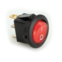 Превключвател с подсветка ACV 30.3400-01-0