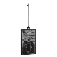 Vůně do auta Sam's Detailing Air Freshener Cola