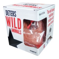 Отблъсквач на куни Kunagone Wild Animals Repellent (1 бр.)